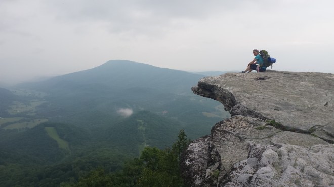 McAfee Knob