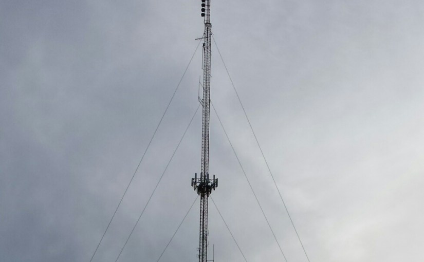 Radio Tower