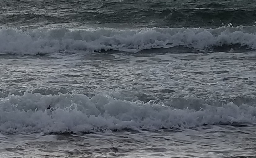 Where is Your&nbsp;Faith?