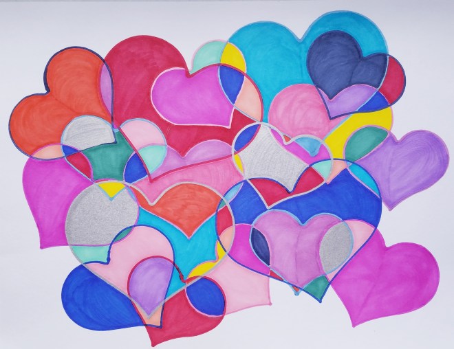 Doing all we can to strengthen our physical heart is important, but our spiritual heart health is even more crucial.