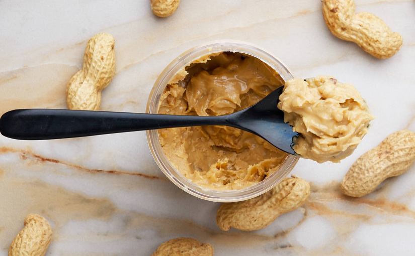 Who Loves Peanut&nbsp;Butter?