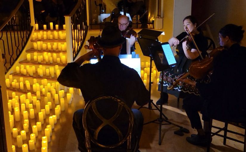 Sharing Your Story: Adding Harmony to&nbsp;Faith